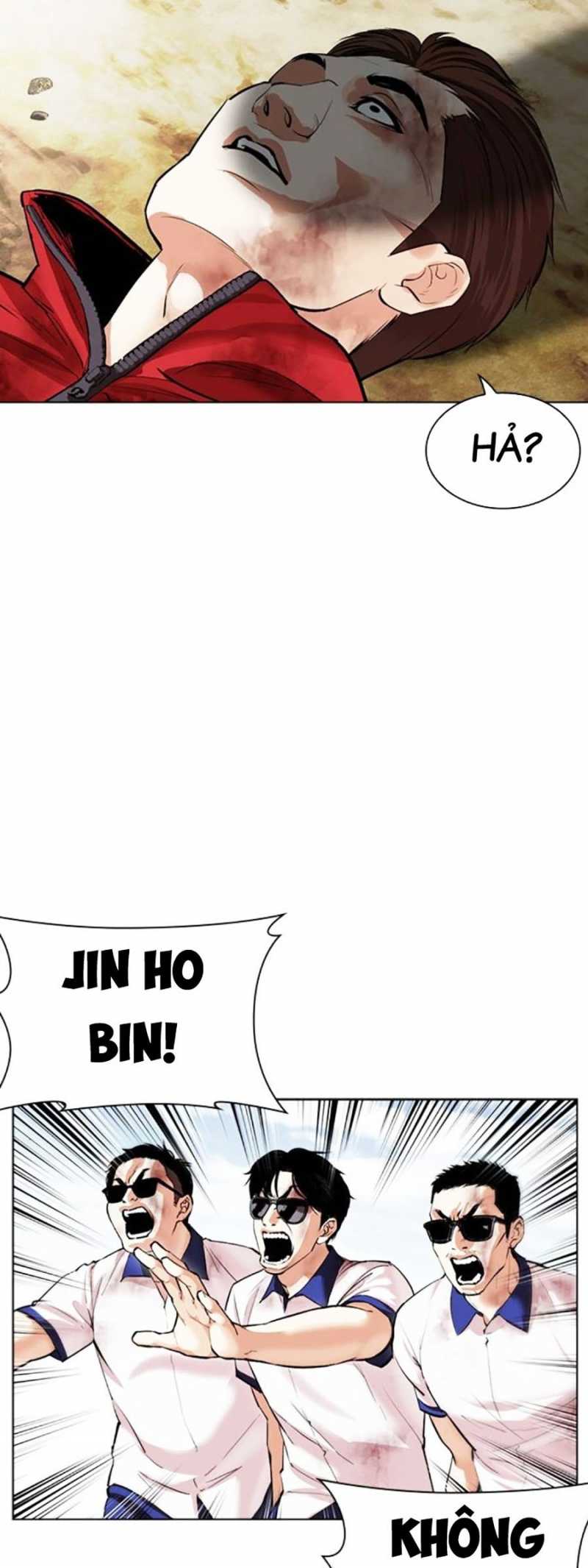 Chapter 500 - Trang 106