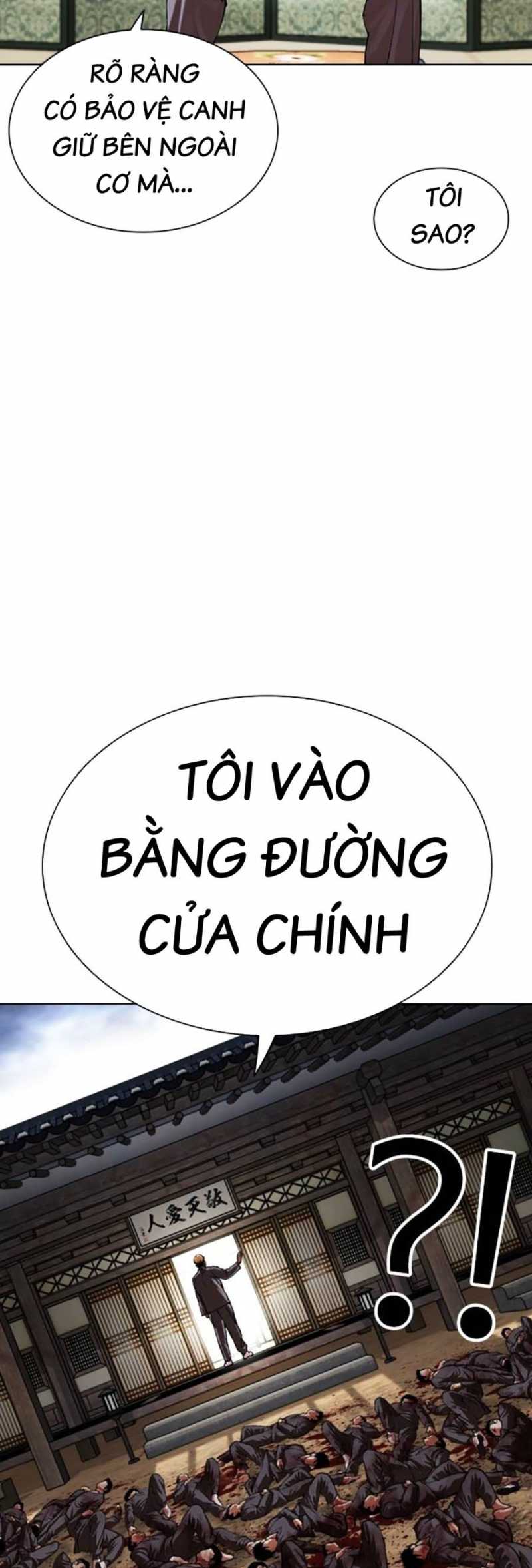 Chapter 500 - Trang 3