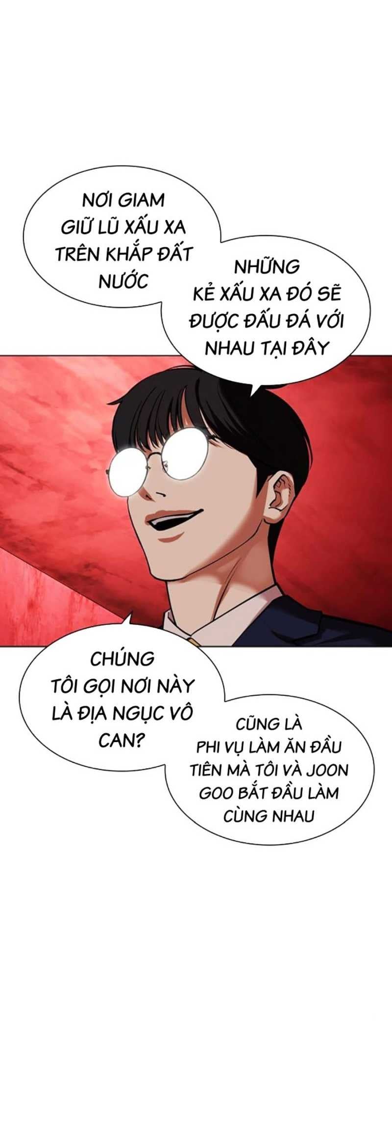 Chapter 500 - Trang 22