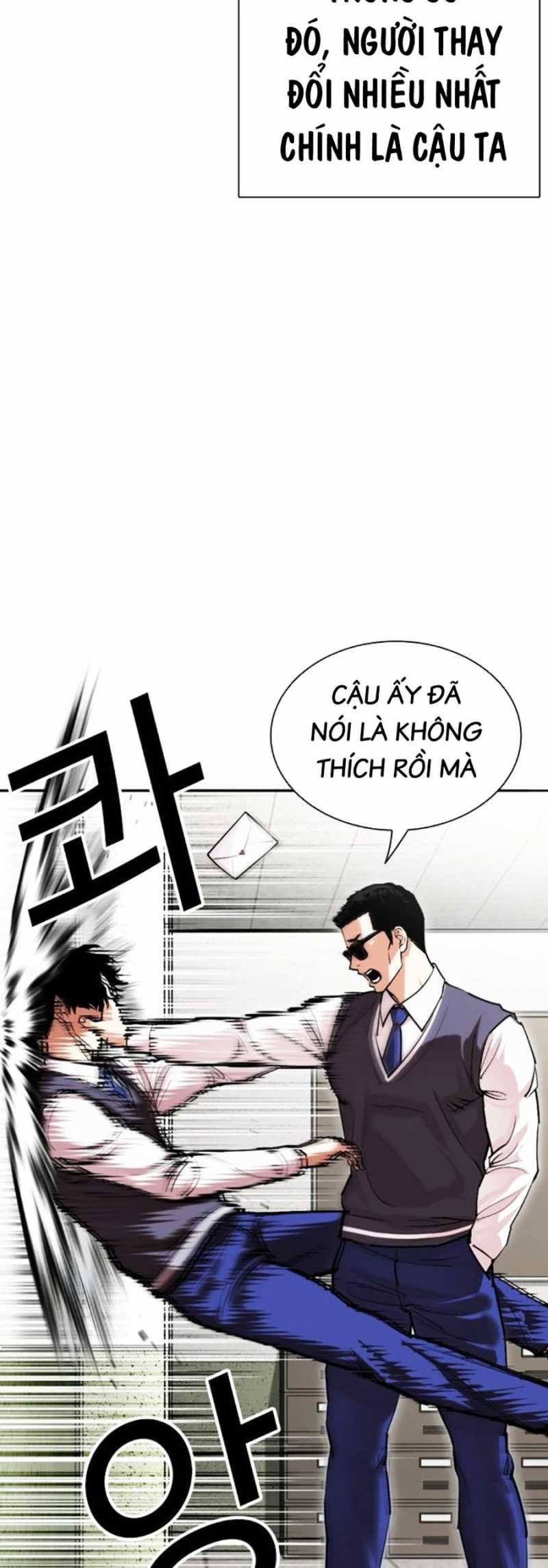 Chapter 500 - Trang 34
