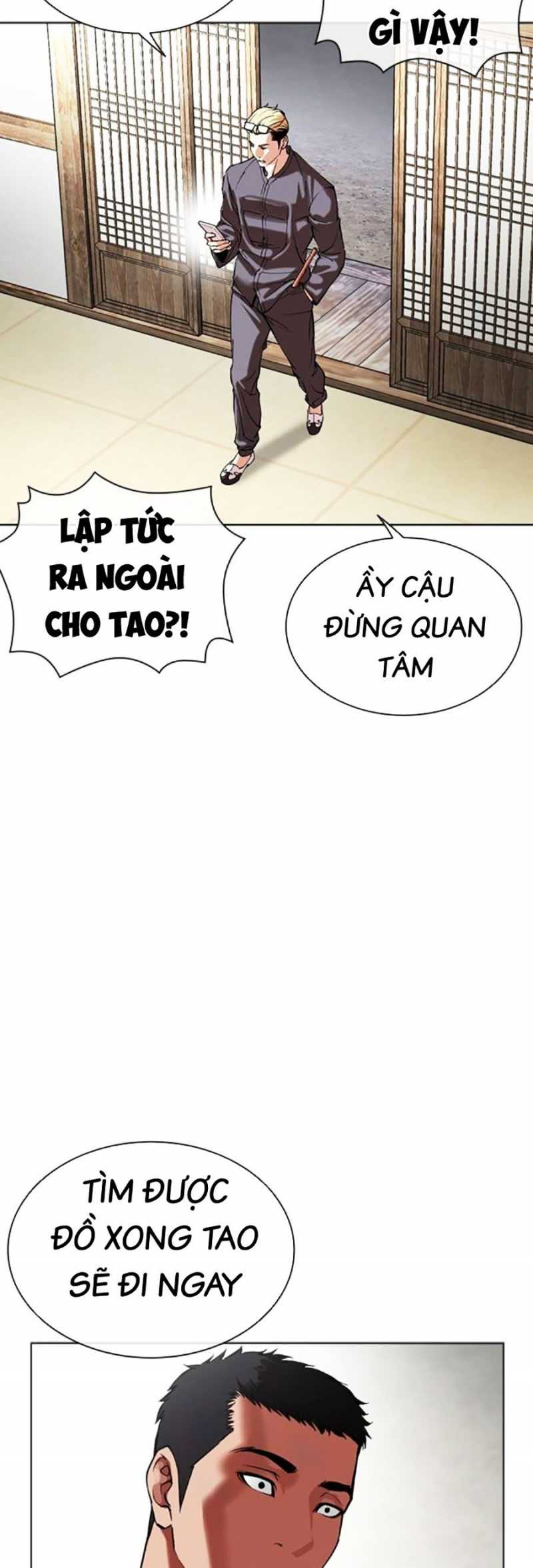 Chapter 500 - Trang 5