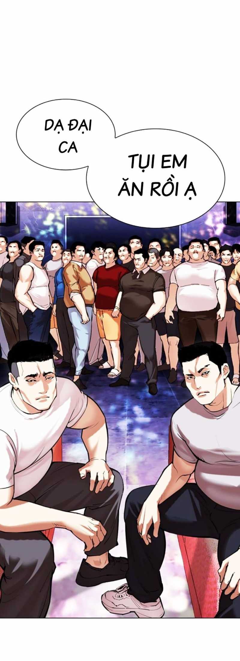 Chapter 500 - Trang 60