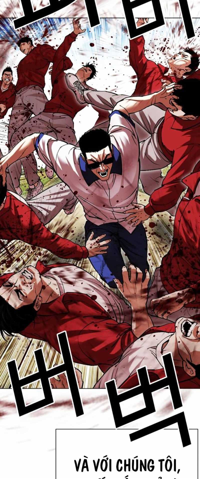 Chapter 500 - Trang 85