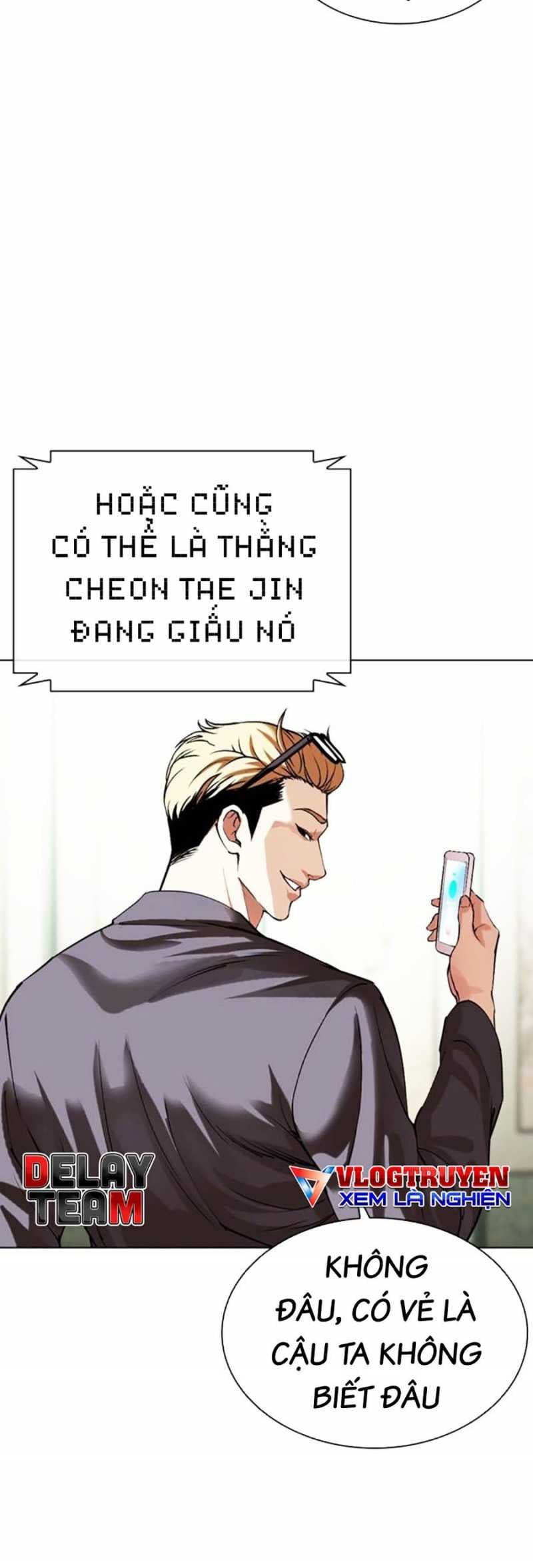 Chapter 500 - Trang 10