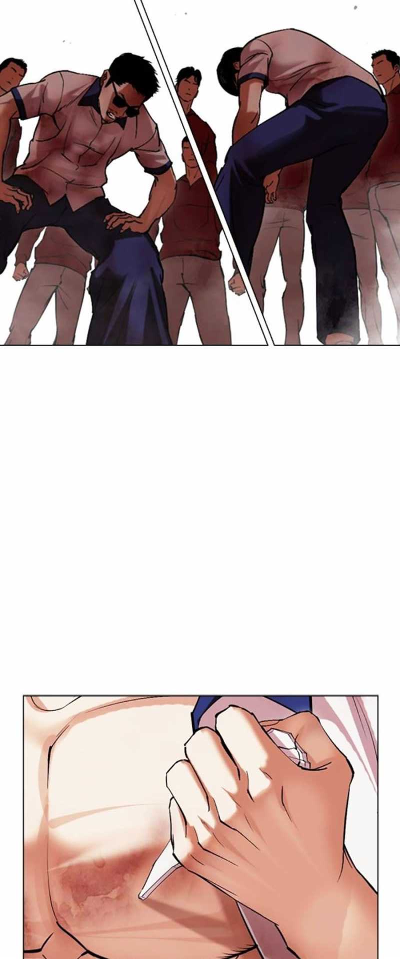Chapter 500 - Trang 91