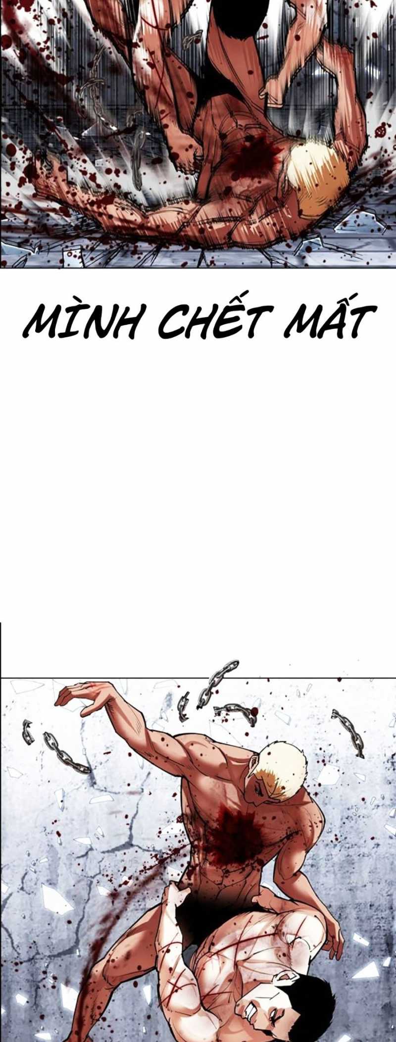 Chapter 501 - Trang 35