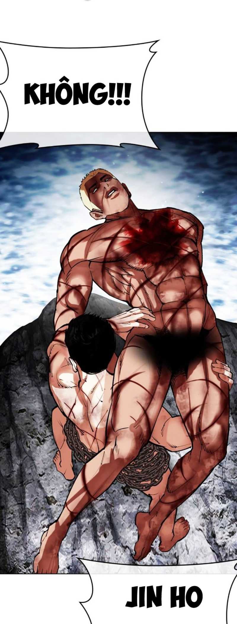 Chapter 501 - Trang 39