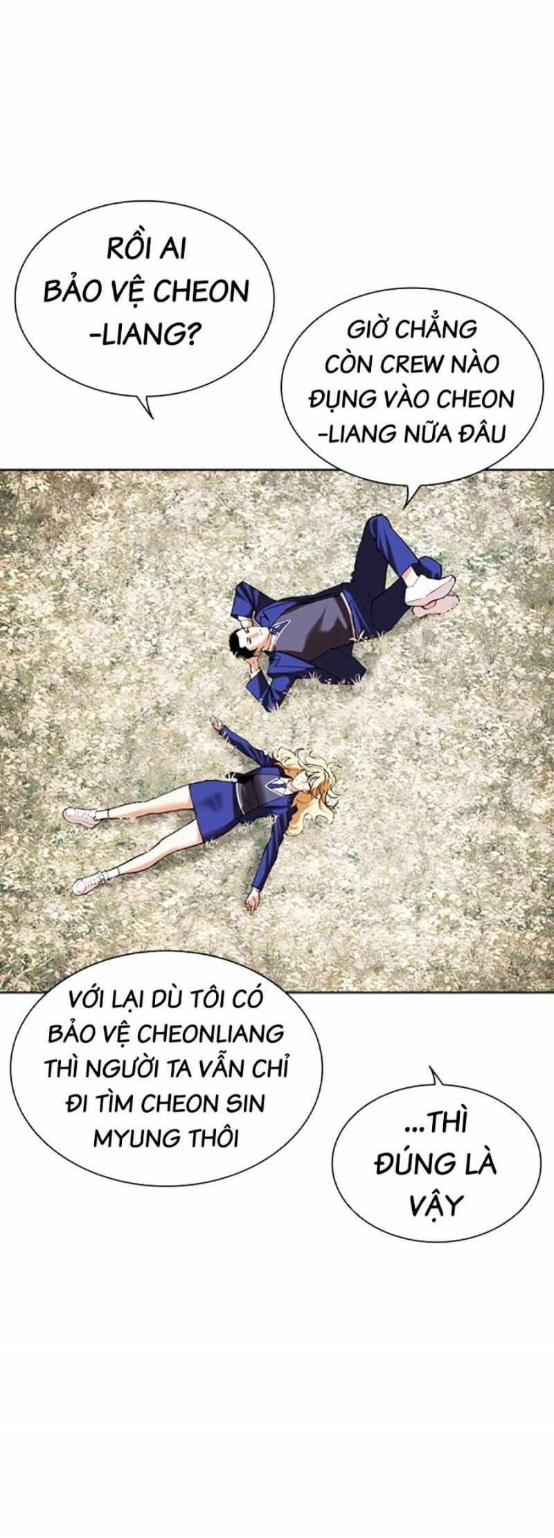 Chapter 501 - Trang 54