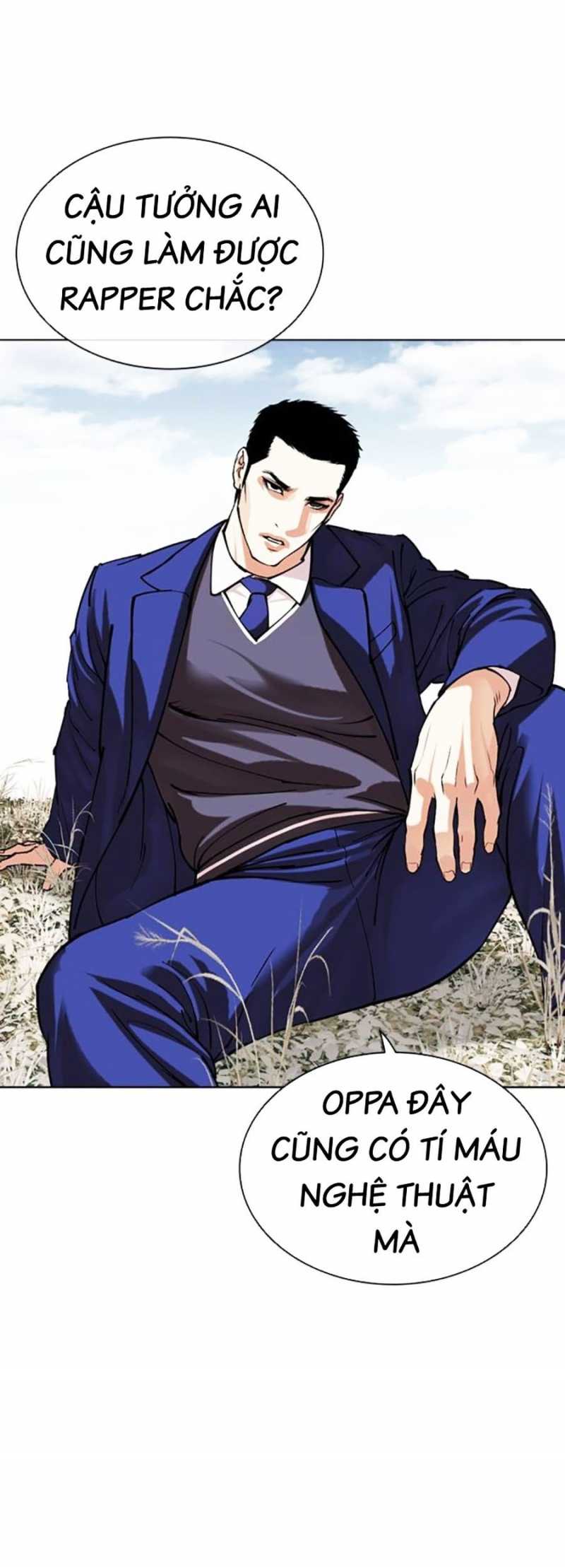 Chapter 501 - Trang 56