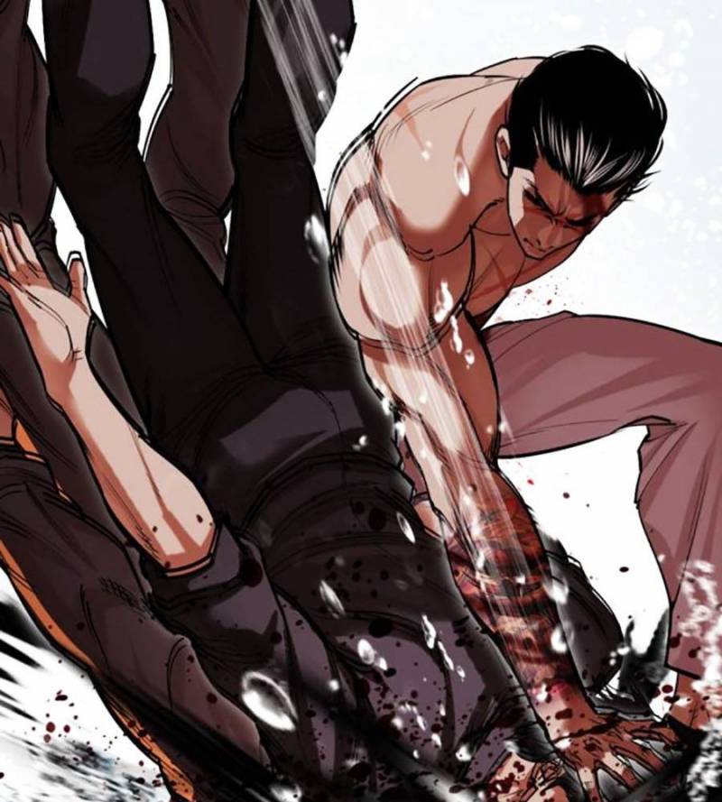 Chapter 509 - Trang 258