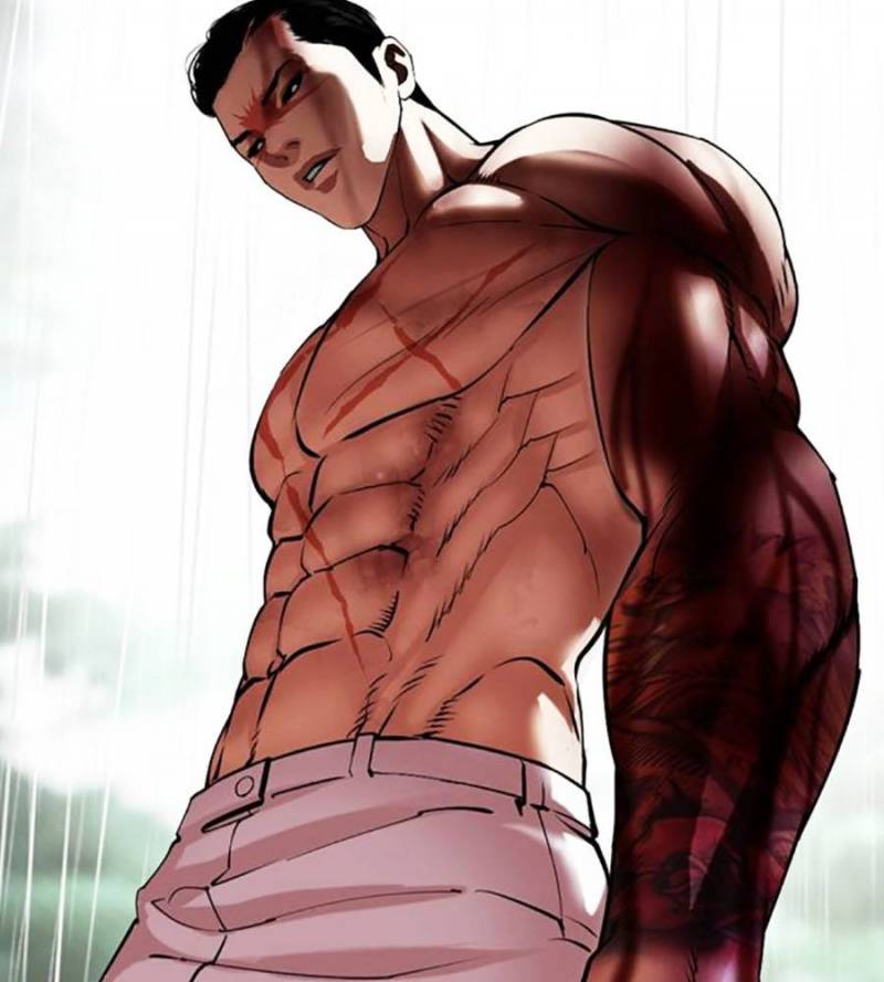 Chapter 509 - Trang 6