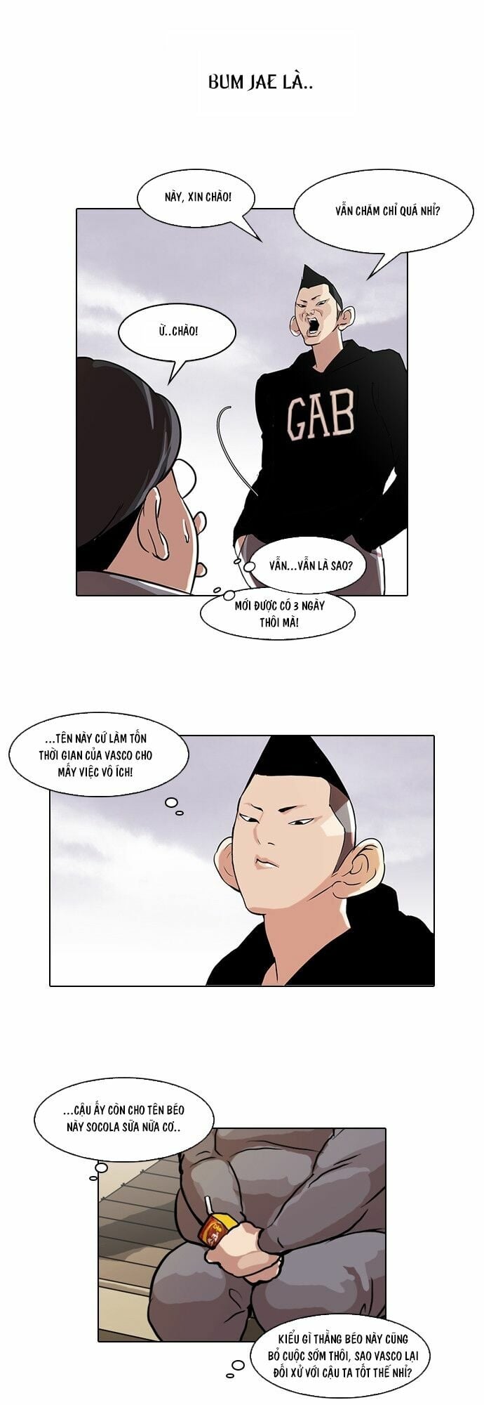Chapter 51 - Trang 11