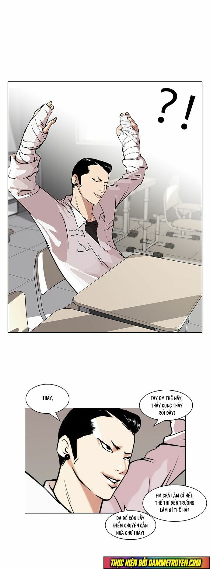 Chapter 51 - Trang 14