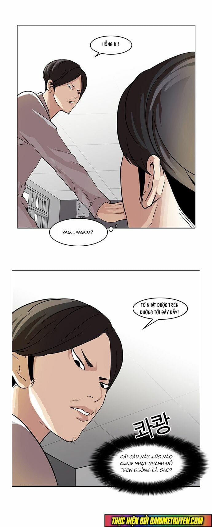Chapter 51 - Trang 20
