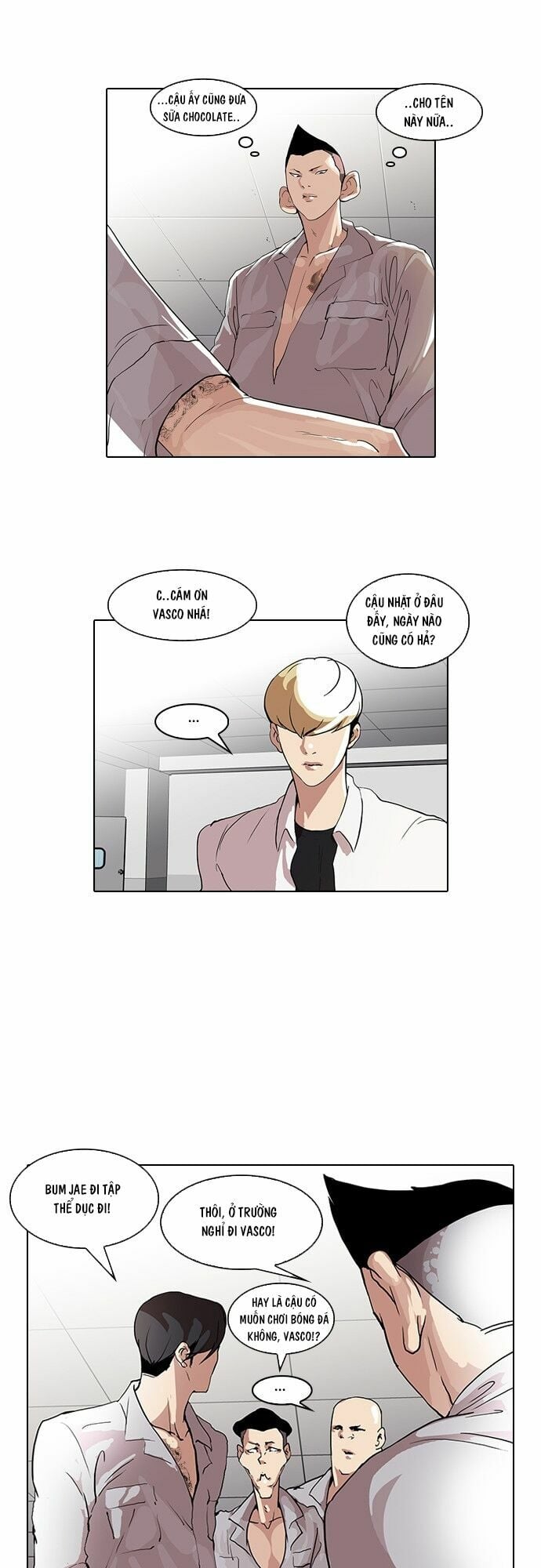 Chapter 51 - Trang 21