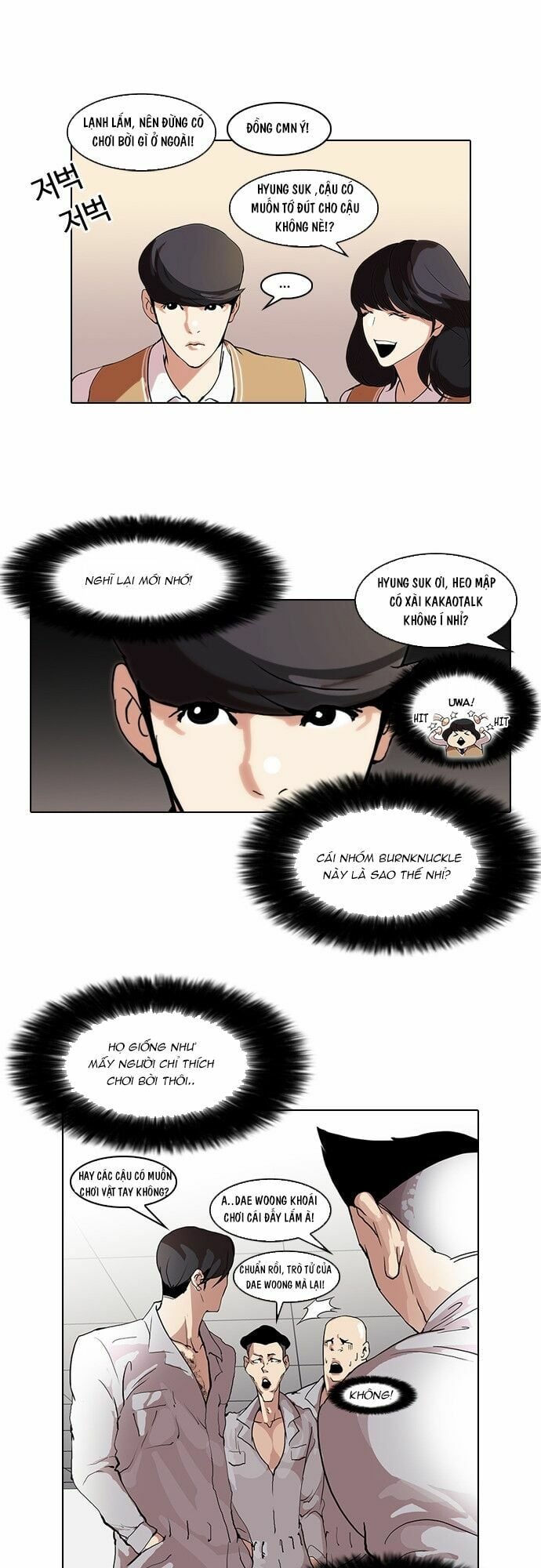 Chapter 51 - Trang 23