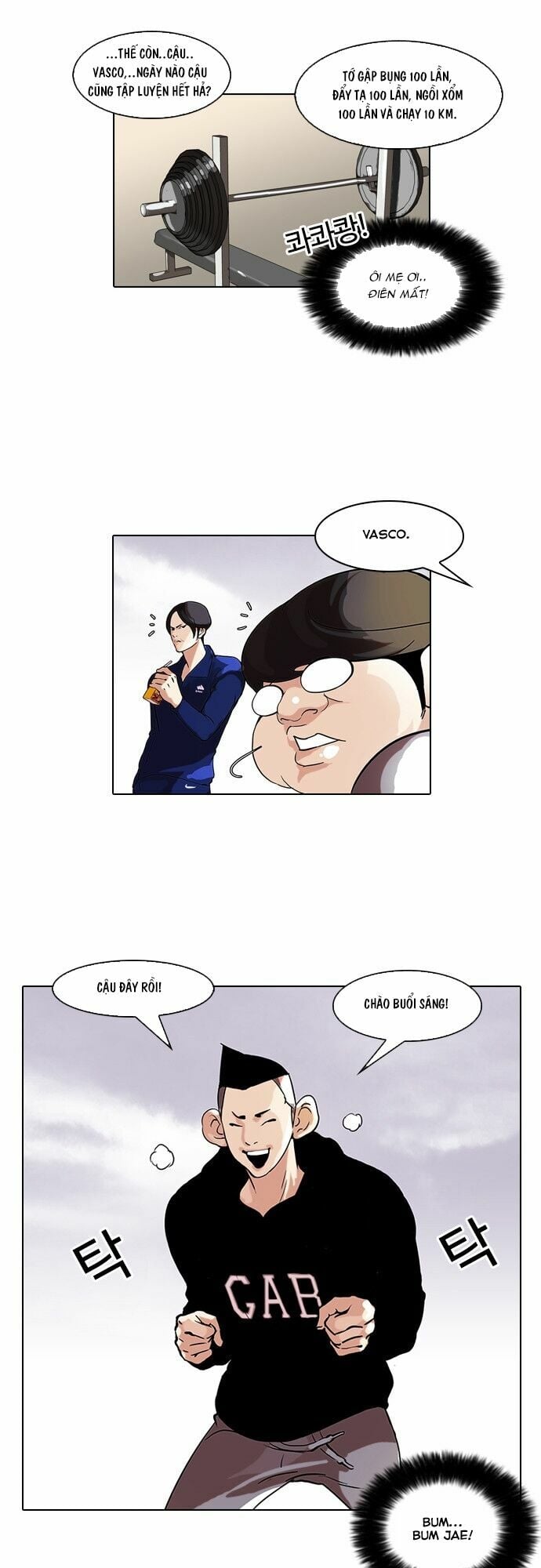 Chapter 51 - Trang 8