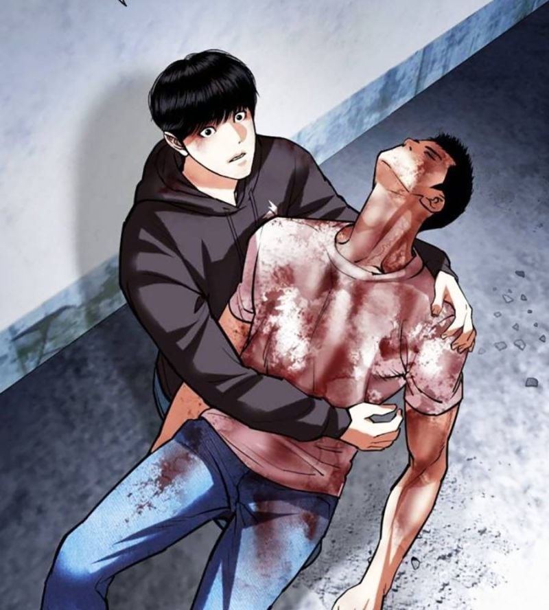 Chapter 516 - Trang 113