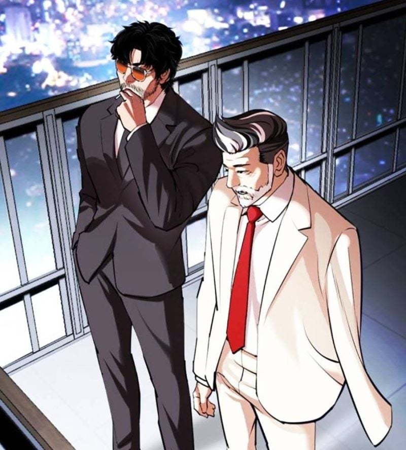 Chapter 516 - Trang 158