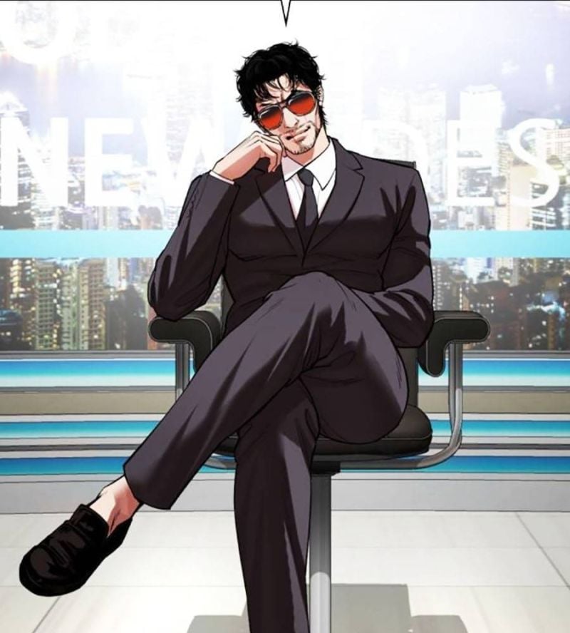 Chapter 516 - Trang 25