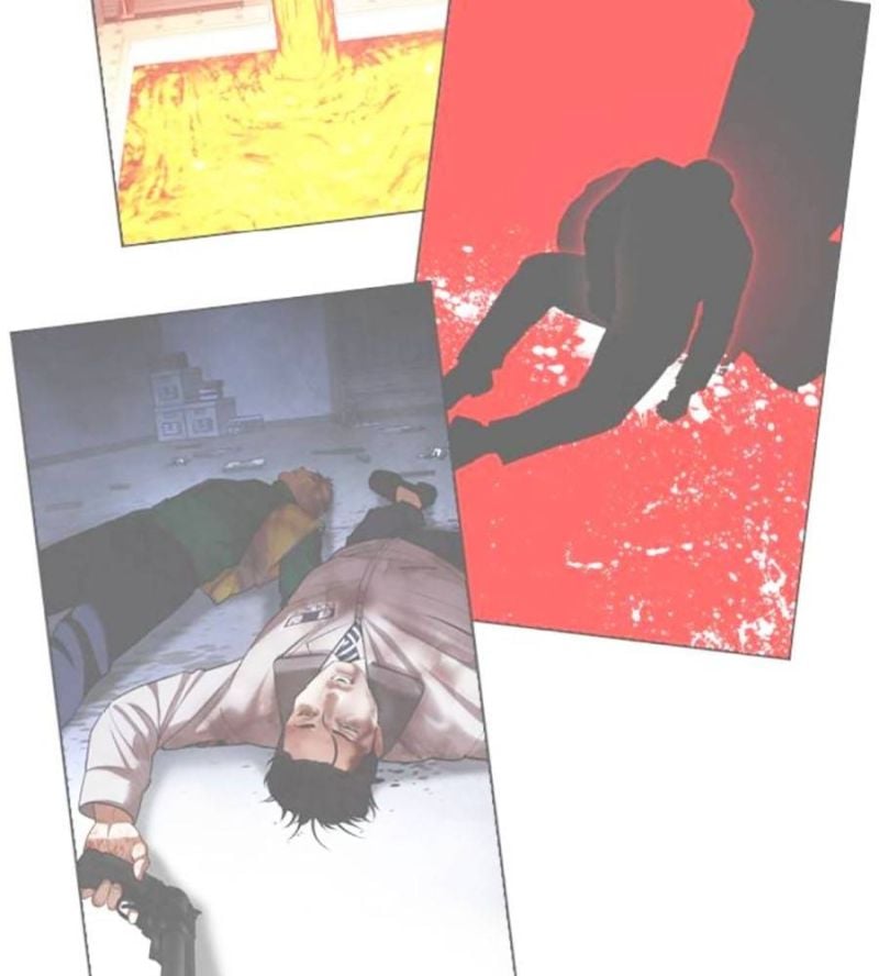 Chapter 516 - Trang 32