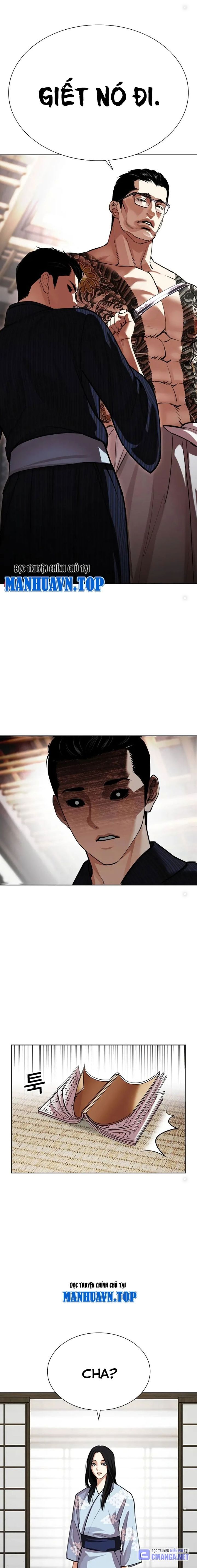 Chapter 521 - Trang 1