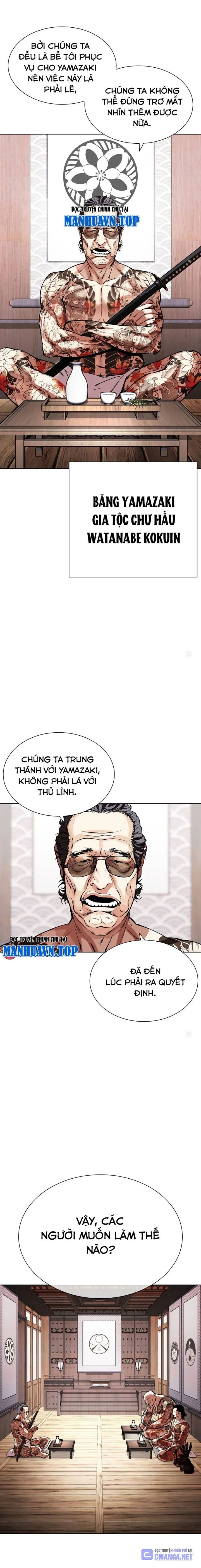 Chapter 521 - Trang 13
