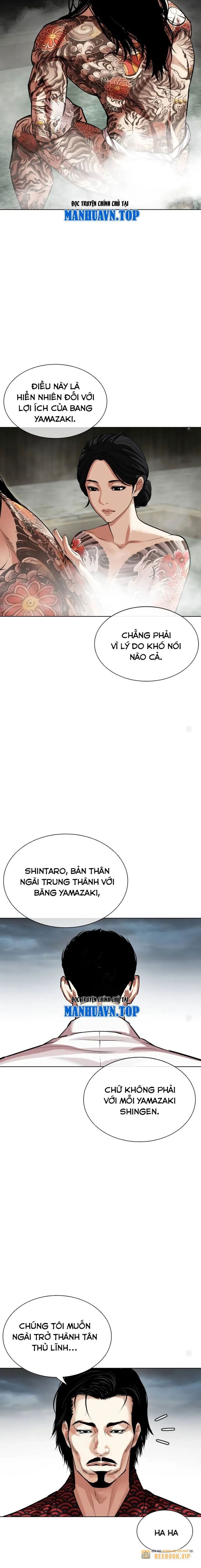 Chapter 521 - Trang 18