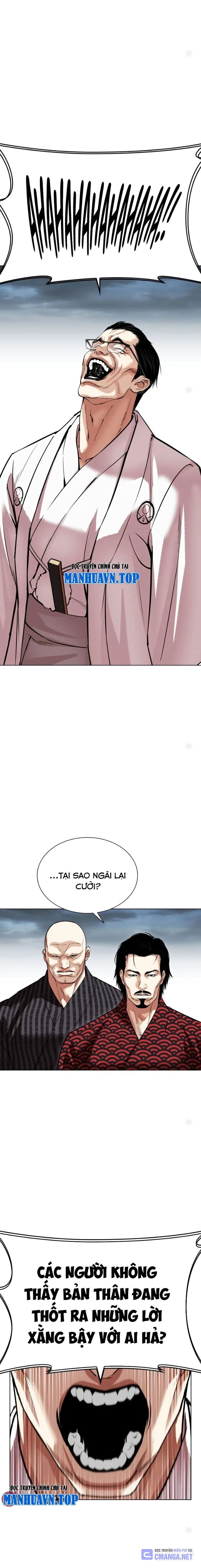 Chapter 521 - Trang 19