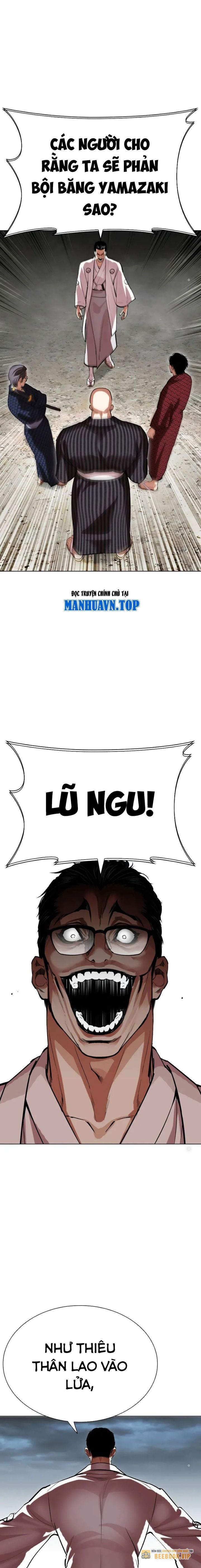 Chapter 521 - Trang 20
