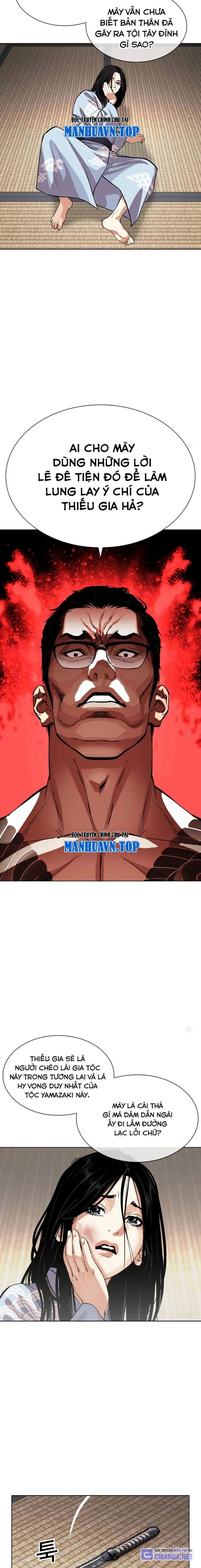 Chapter 521 - Trang 3