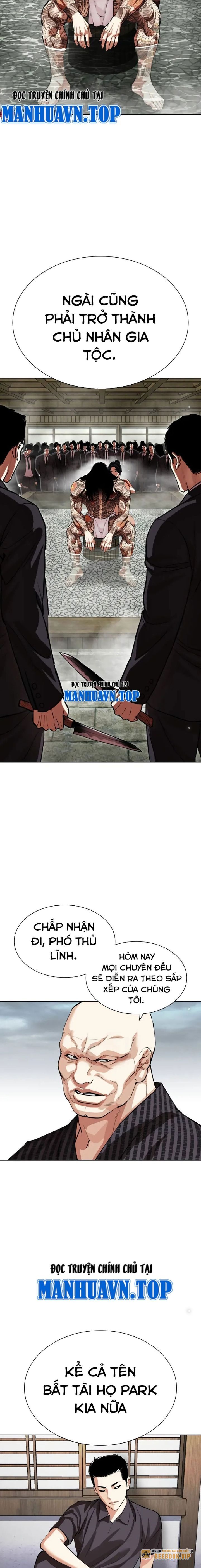 Chapter 521 - Trang 22