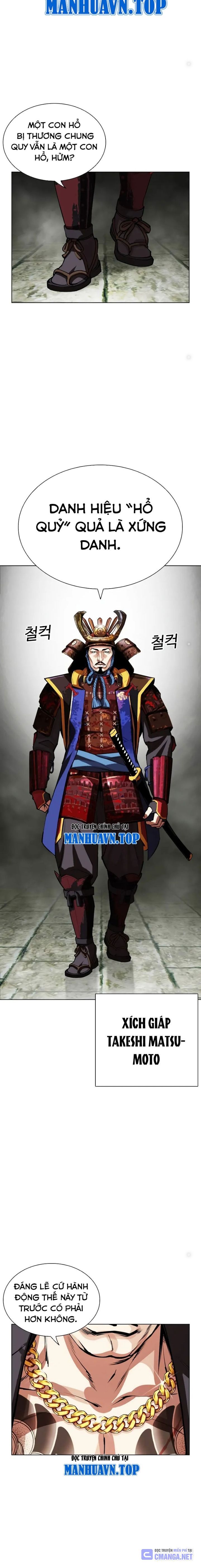 Chapter 521 - Trang 31