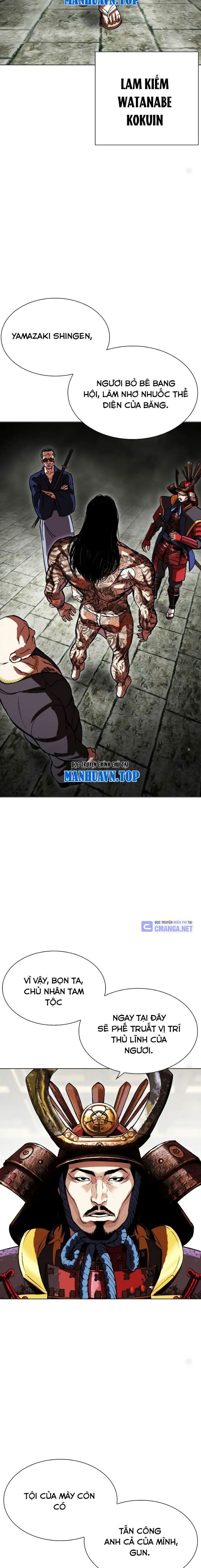 Chapter 521 - Trang 33