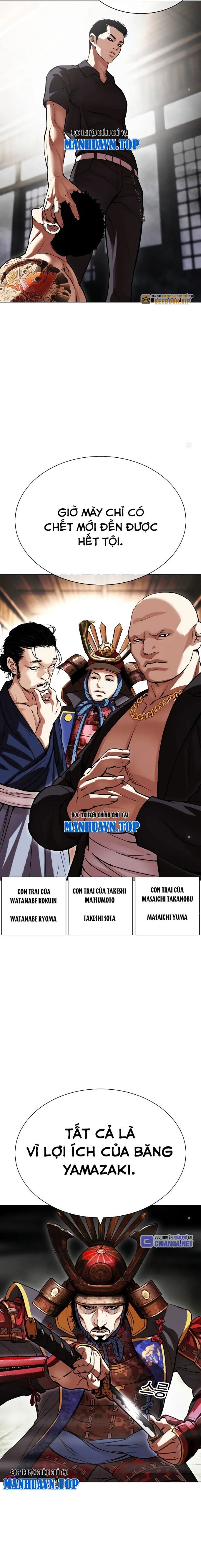 Chapter 521 - Trang 34