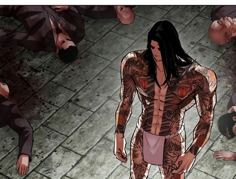 Chapter 522 - Trang 157