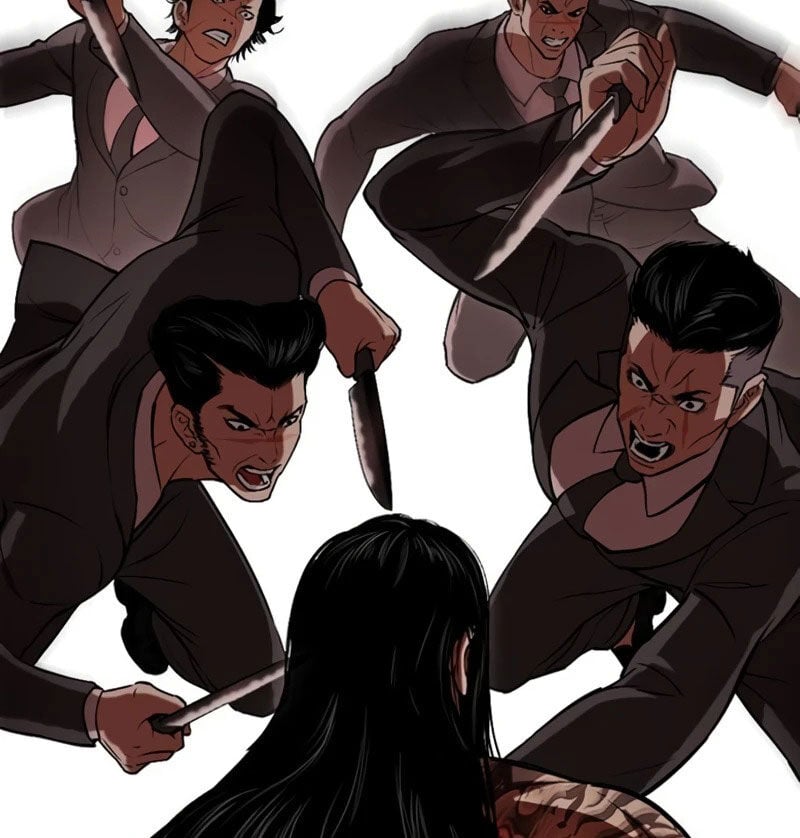Chapter 522 - Trang 17