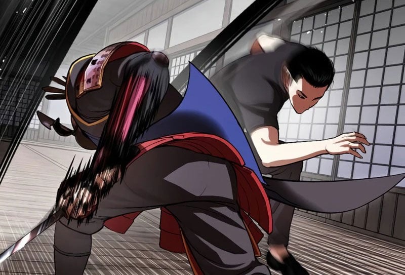 Chapter 522 - Trang 172