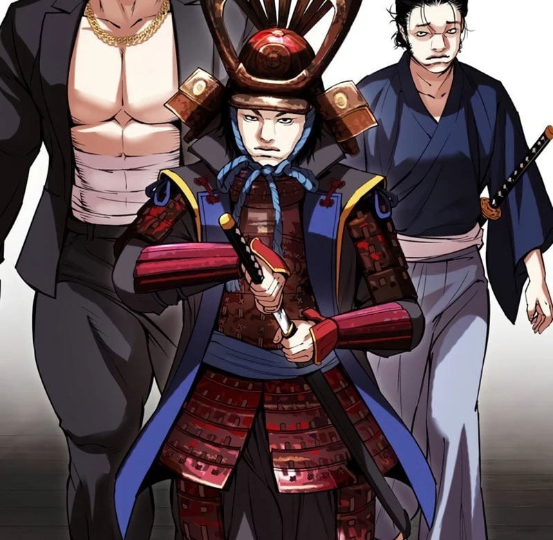 Chapter 522 - Trang 185