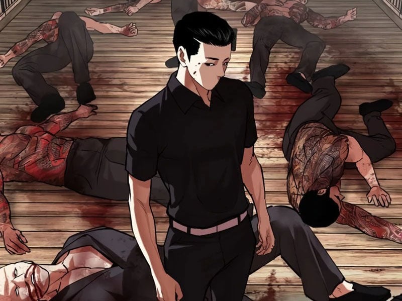 Chapter 522 - Trang 232