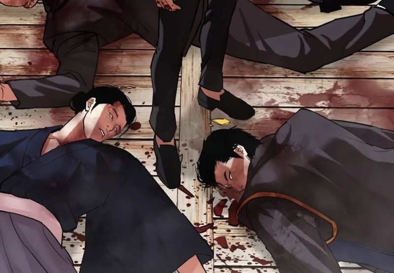 Chapter 522 - Trang 233