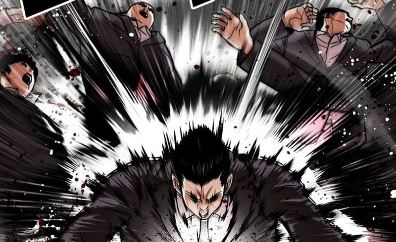 Chapter 522 - Trang 31