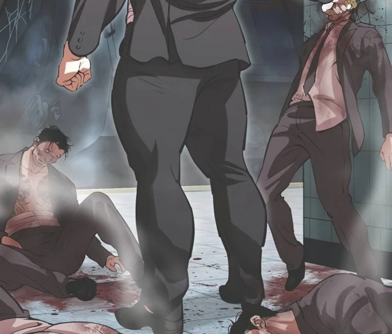 Chapter 522 - Trang 52