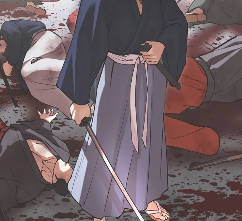 Chapter 522 - Trang 94
