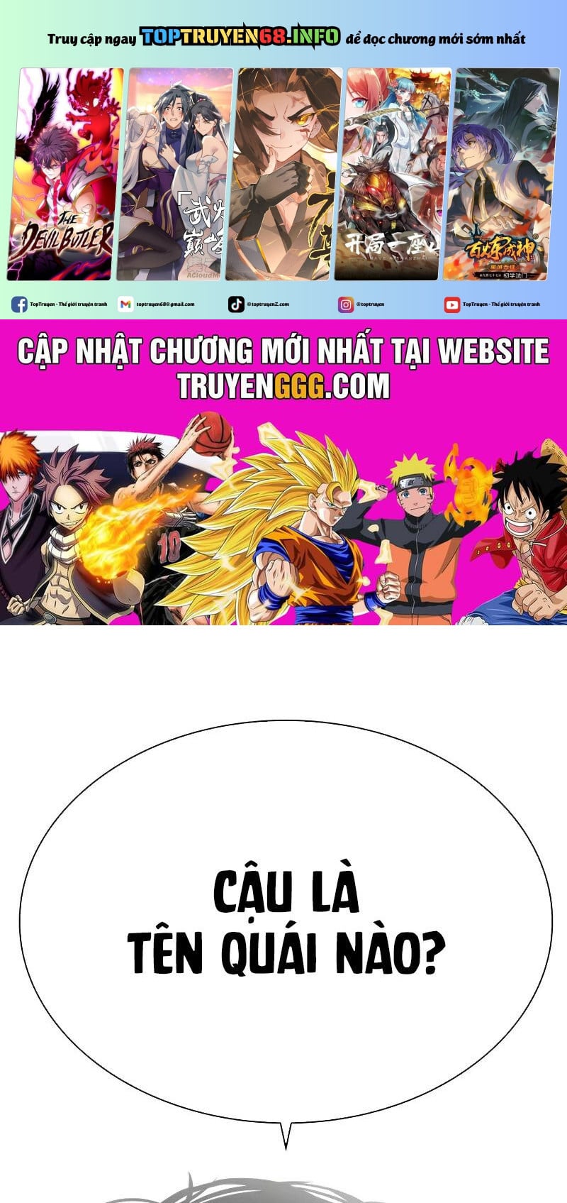 Chapter 523 - Trang 1