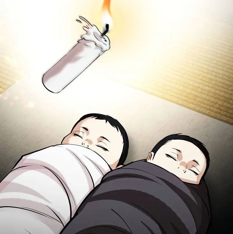 Chapter 523 - Trang 122