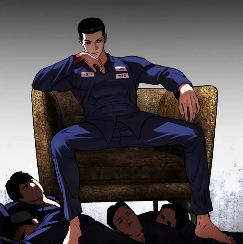 Chapter 527 - Trang 143