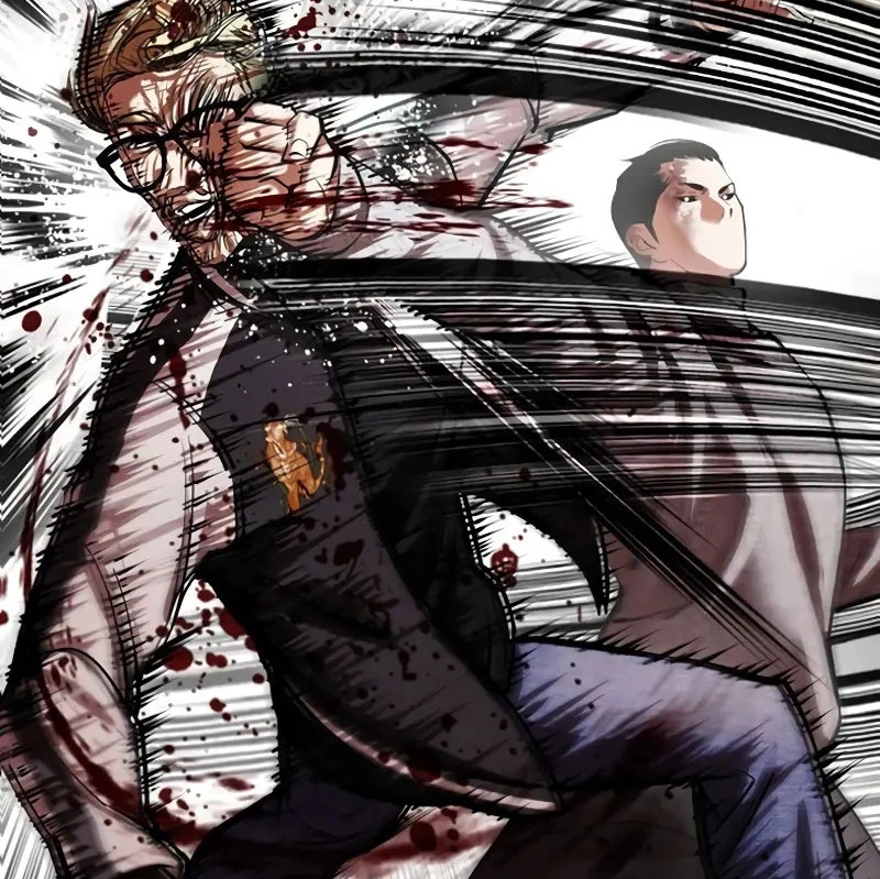 Chapter 528 - Trang 78