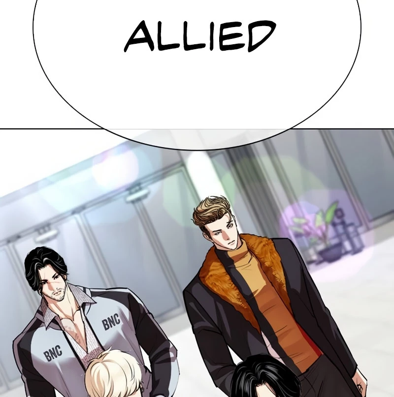 Chapter 532 - Trang 11