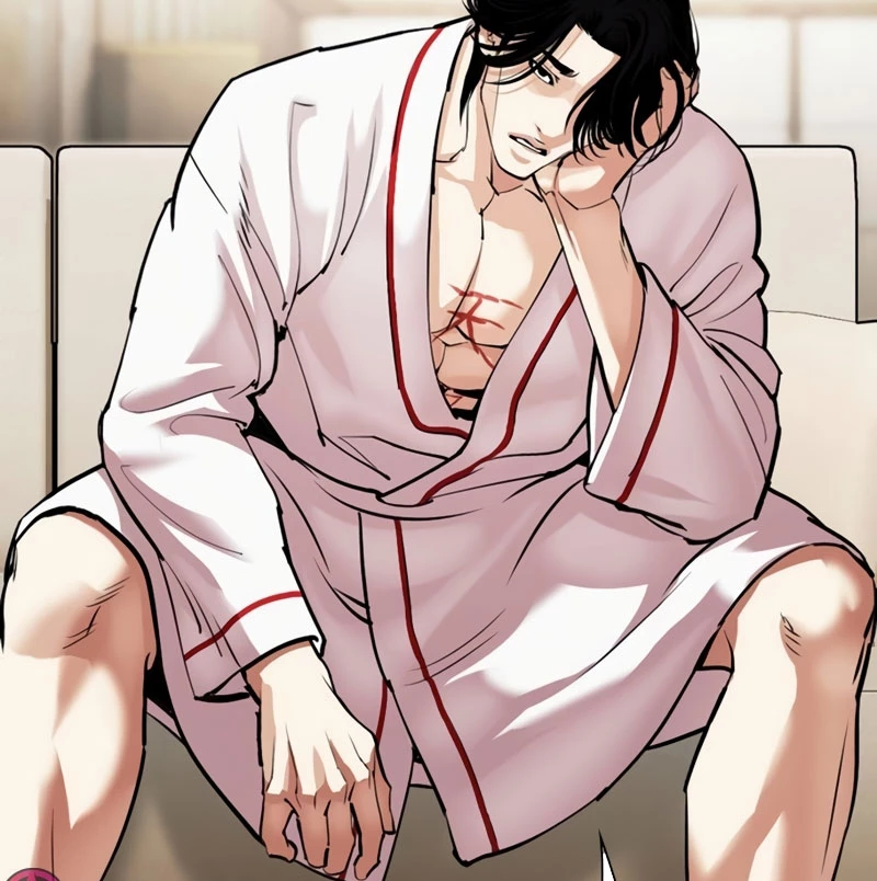 Chapter 532 - Trang 104